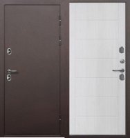 ISOTERMA МЕДНЫЙ АНТИК АСТАНА МИЛКИ 11 CМ (ТЕРМОРАЗРЫВ)