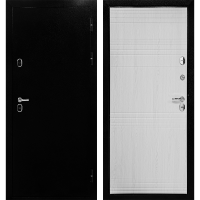 ФОРПОСТ ТЕРМАЛЬ НОРД ( ТЕРМОРАЗРЫВ )