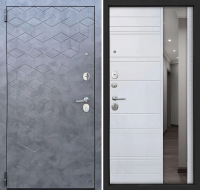 КОСМО СТИЛЬ (ЗЕРКАЛО)