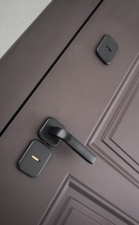 БРЕСТ ДВУХСТВОРЧАТАЯ (ТЕРМОРАЗРЫВ) 