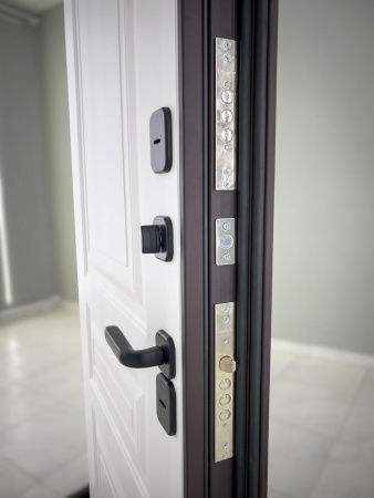 БРЕСТ ДВУХСТВОРЧАТАЯ (ТЕРМОРАЗРЫВ) 