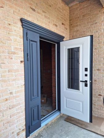 ИРЛАНДИЯ 7024 (ТЕРМОРАЗРЫВ/ДВУХСТВОРЧАТАЯ)