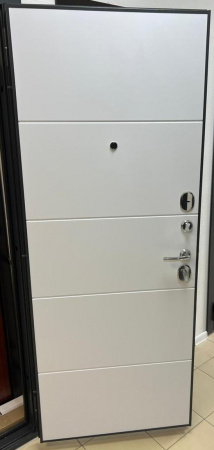 ДЕЛЬТА БУКЛЕ ГРАФИТ