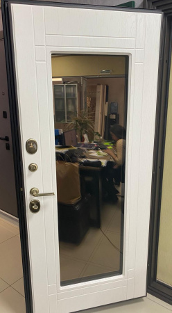 НЕАПОЛЬ 7016 СЕРЫЙ РАЛ