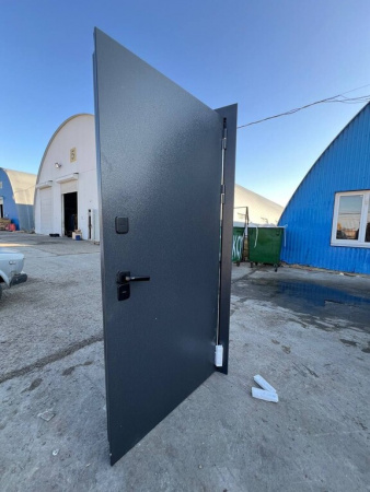 ТЕРМО НОРД БУКЛЕ/БЕТОН ЛОФТ ГРЕЙ