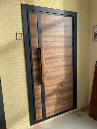 РОЯЛ НОРД ТЕРМО CPL ДУБ 