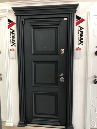 ОПТИМА ДУБ ПЕРЛАМУТРОВЫЙ 