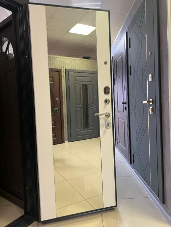 МИЛАН БЕЛЫЙ МАТОВЫЙ (ЗЕРКАЛО)