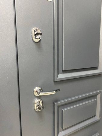 ТЕРМО СЕРАЯ (НЕСТАНДАРТ)