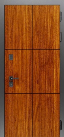 ТЕРМО МОДЕРН / МАРСЕЛЬ (ЗЕРКАЛО ФАЦЕТ) СОФТ БЕЛЫЙ