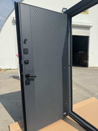 9 СМ КОНЦЕПТ ЛИНИИ ГРЕЙ