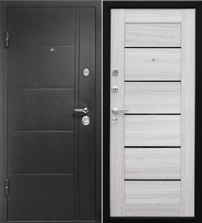 ФОРПОСТ ЭВЕРЕСТ ЦАРГА/САНДАЛ СЕРЫЙ