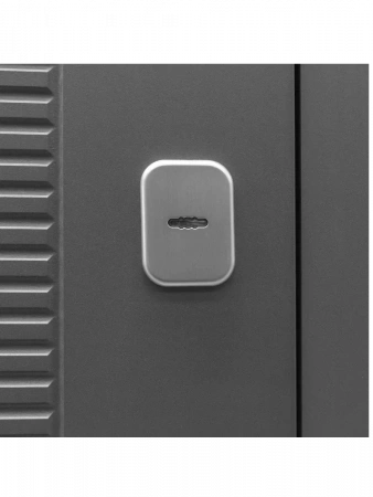 7,5 СМ БОСТОН СНЕЖНЫЙ ЦАРГА  	